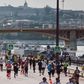 Közel 30 ezer indulója lesz a Budapest Maratonnak