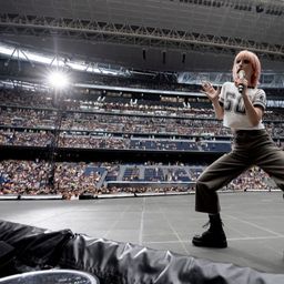 Panaszkodtak a lakók a túl hangos koncertekre a Santiago Bernabéu Stadionban, reagált a Real Madrid