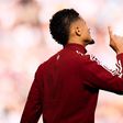 Saliba: Még időre van szükségem!
