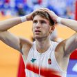 Micsoda futás! Molnár Attila országos csúccsal jutott világbajnoki elődöntőbe