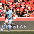 A ráadásban fosztotta meg a Gironát az első győzelemtől a Celta Vigo