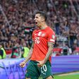 Csank János: Nem tetszettek a portugálok, elég nagyképűek voltak
