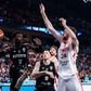 Sok fordulatot és szoros végjátékot hozott a német-török Eb-döntő