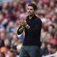 „Mi mást kívánhatna az ember?” – Mikel Arteta a két gólt szerző Martín Zubimendiről