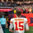 Bajban a Chiefs? Jön a 2025-ös Super Bowl visszavágója
