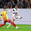 Az éllovas PSG a feltörekvő Lens csapatát fogadja a Ligue 1 negyedik fordulójában