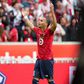 Mbappé a 98. percben döntött, a Lille ideiglenesen a Ligue 1 élén