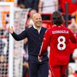 Itt nézheti élőben a Liverpool bajnoki mérkőzését