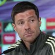 Xabi Alonso a győzelem után: Van még hova fejlődnünk