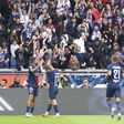 Barcola géniusza három pontot ért a sérülésekkel teli PSG-nek