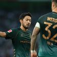 A Werder Bremen négy góllal győzte le a Gladbachot – VIDEÓ