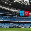 Itt vannak a manchesteri derbi kezdőcsapatai