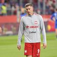Robert Lewandowski fura okokra hivatkozott sérülése kapcsán