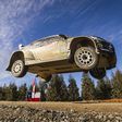 Oliver Solberg az új WRC2 világbajnok