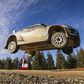 Oliver Solberg az új WRC2 világbajnok
