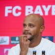 Vincent Kompany a Chelsea elleni BL-meccs előtt: Tele vagyunk önbizalommal