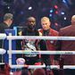 Terence Crawford legyőzte Canelo Álvarezt, és zsinórban a 42. sikerét aratta