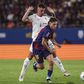 Gálázott a Barcelona a Johan Cruyff Stadionban