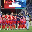 Vasas–Puskás Akadémia: mutatjuk a legjobb fotókat – GALÉRIA