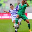 Szombathelyen szerezte meg első pontját az Újpest