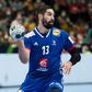 Nikola Karabatic: „Nem vagyok Benjamin Button”