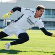 Courtois nem épül fel az el Clásicóig, a Barca védője azonban visszatérhet