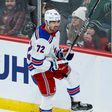 Hét gólt lőtt a Rangers, hatot a Pittsburgh az NHL-ben