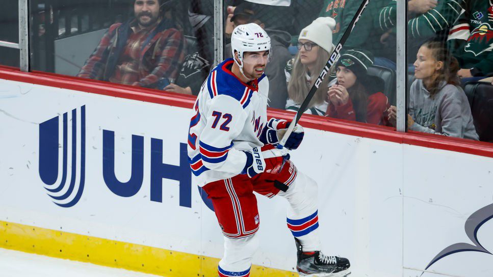 Hét gólt lőtt a Rangers, hatot a Pittsburgh az NHL-ben