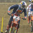 Februárban ismét SuperEnduro GP vb-futam lesz Budapesten