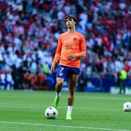 Teljesülhet Joao Félix kérése, országon belül válthat csapatot