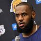 LeBron James keresi a legtöbbet az NBA-ben