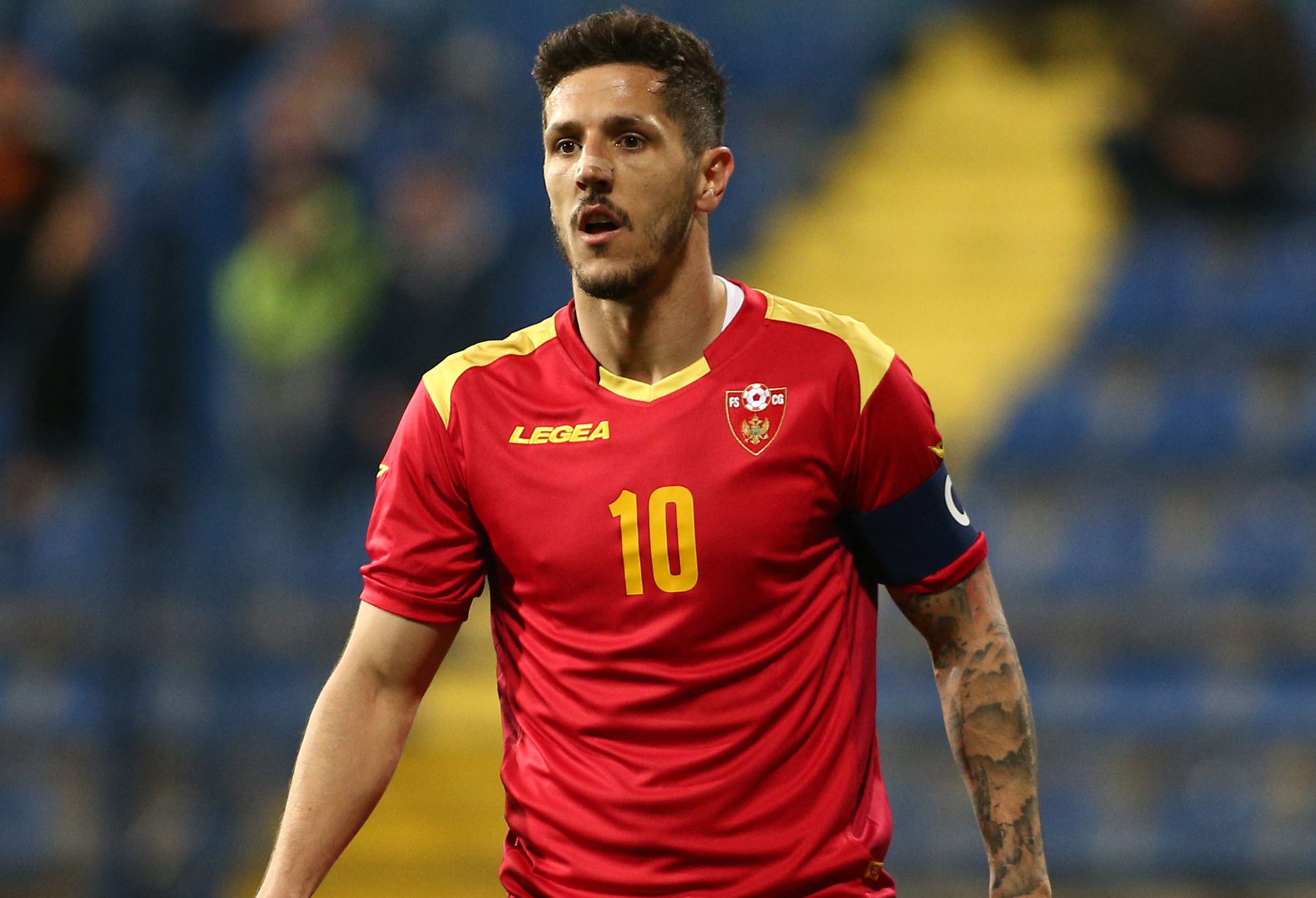 Eb-selejtezős csoportellenfelek, 3. rész: Montenegró ellen még sosem sikerült nyerni a válogatottnak