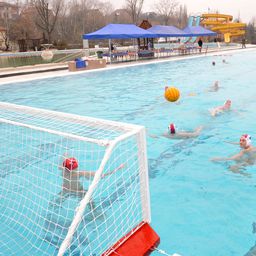 Kikapott a Budapest Honvéd a vízilabda BL-ben