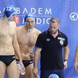 Vereséggel kezdett a Szolnok a férfi vízilabda Eurokupában