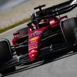 Miért nem bánik jól a Ferrari a gumikkal?