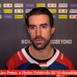 Sportal TV: A Fehérvár AV19 játékosai hat pontot akarnak szerezni a hétvégén