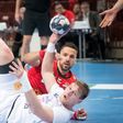Nem okozott gondot a Veszprémnek a Dabas legyőzése