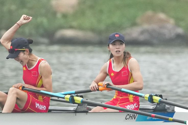 Változás történt az evezősök olimpiai programjában