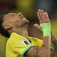 Neymar bulizott, Sarapova kritizált – délutáni hírösszefoglaló