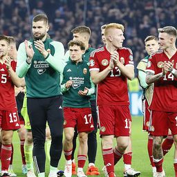 Galéria: a szerbek elleni győztes rangadó legjobb képei