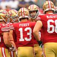 Az első komoly kihívás előtt a 49ers, tanítvány a mester ellen Vegasban