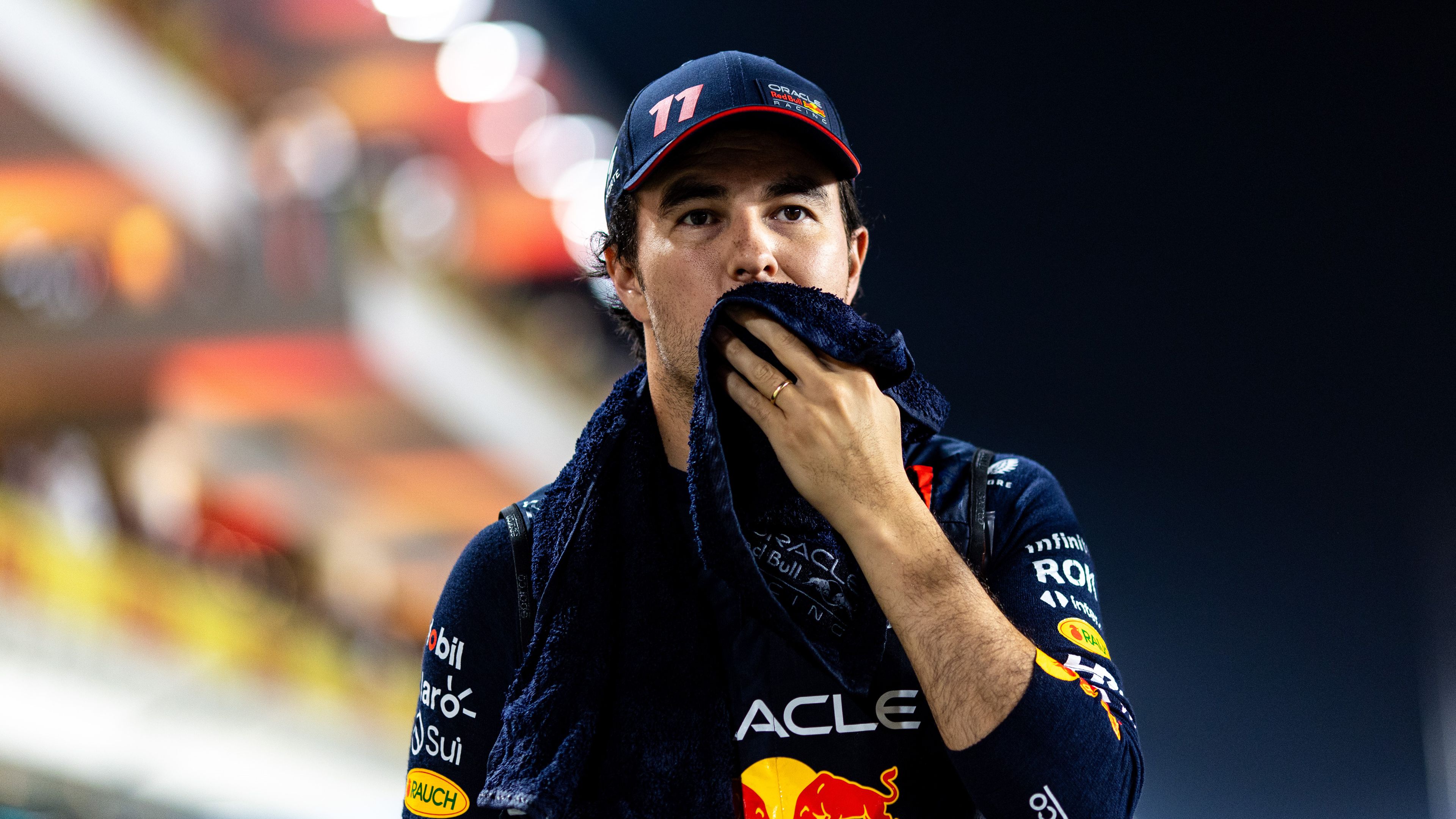 Megvan a Red Bull terve Pérez pótlására, íme! – sajtóhír