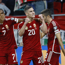 Élő: Magyarország–Szerbia – fölényben a vendégek, de vezetünk