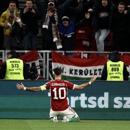 A magyar–szerb nem az év meccse, de legyen az év győzelme