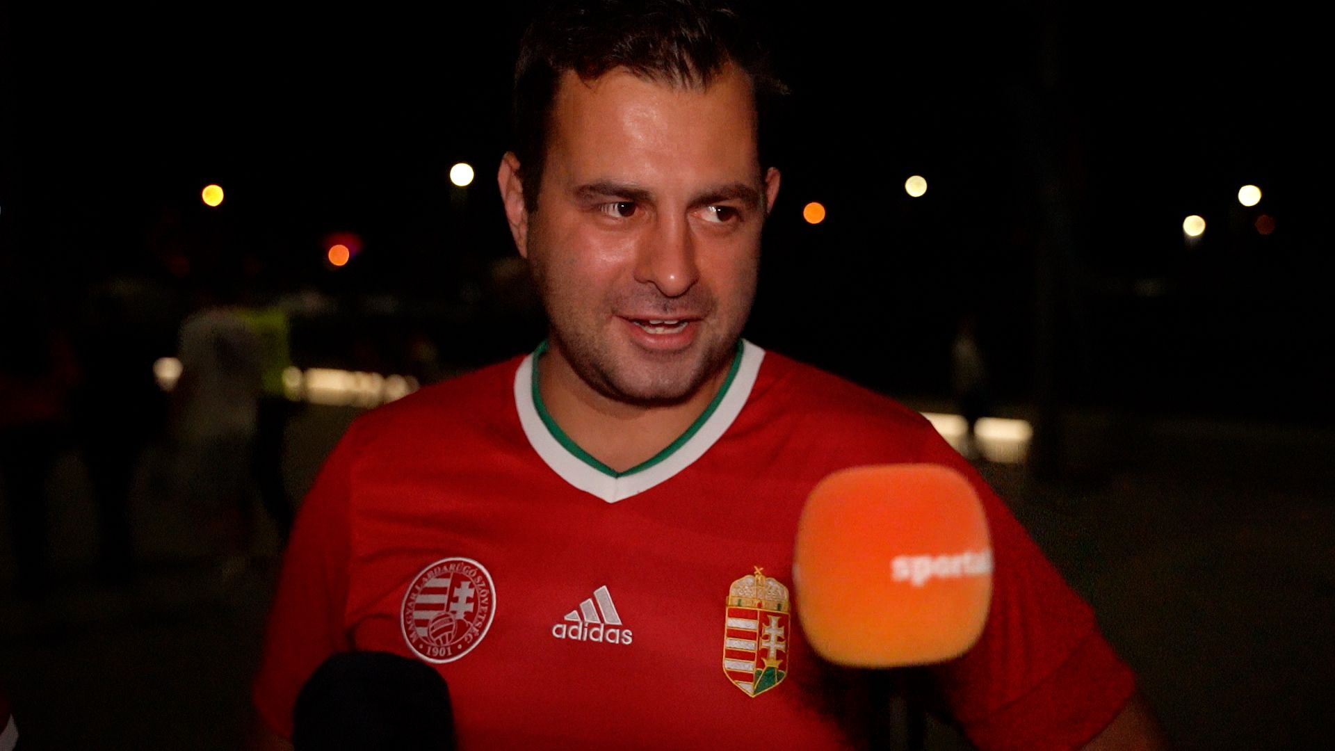 Ki szerzi a gólt a szerbek ellen? Lang Ádám, ki más! – videóval