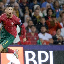 Ronaldo olyat tett 30 éves kora után, ami német, francia és olasz játékosnak egész karrierje alatt sem sikerült