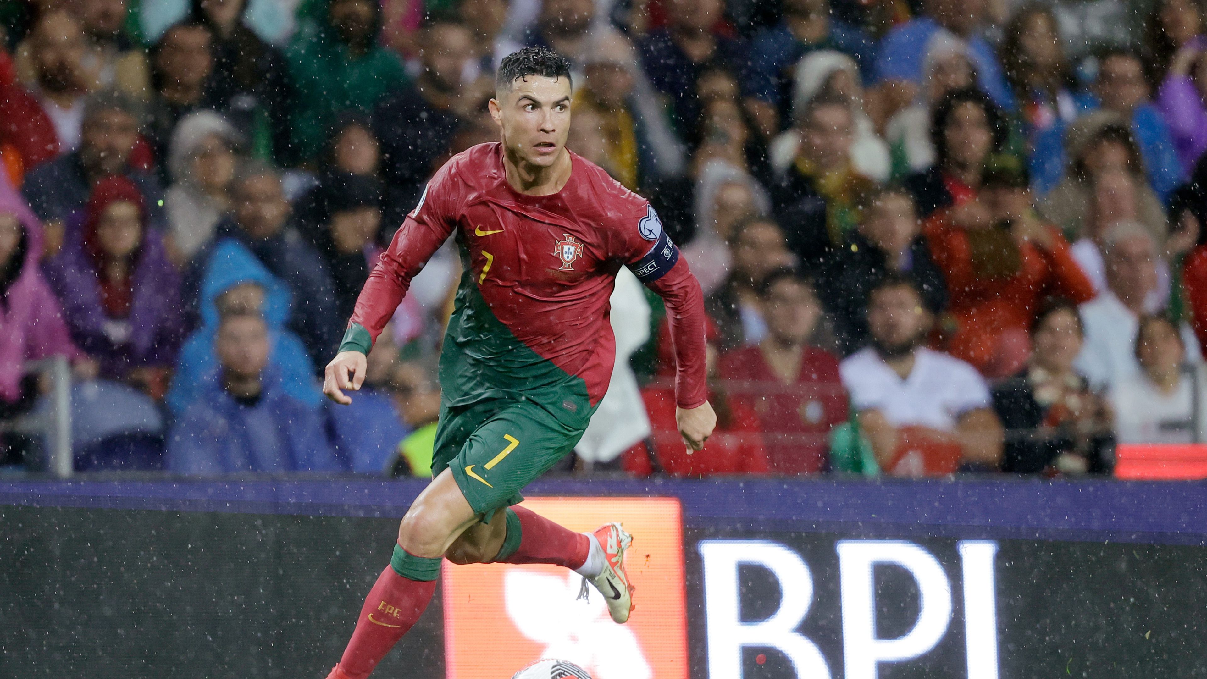 Ronaldo olyat tett 30 éves kora után, ami német, francia és olasz játékosnak egész karrierje alatt sem sikerült
