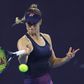 Bondár Anna három és fél órás csatában búcsúzott az első fordulóban