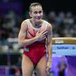 Elképesztő: 49 évesen is indulna az olimpián a legendás tornásznő