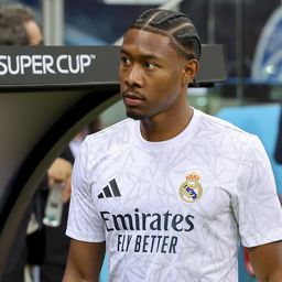 Súlyos sérülése miatt visszavonulhat a Real Madrid BL-győztes védője